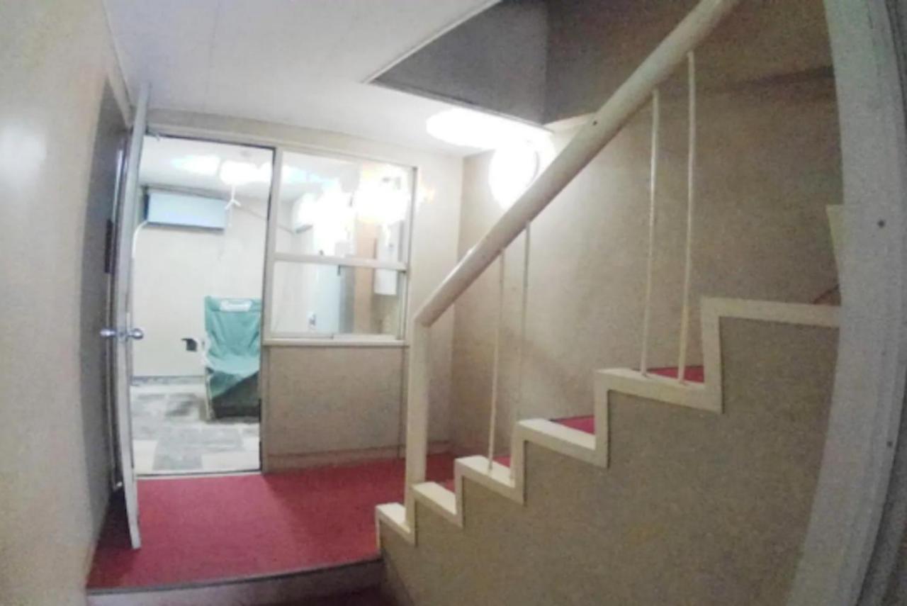 Setouchi Triennale Hotel 303 Japanese Style Art Female Only - Vacation Stay 62189 高松 外观 照片