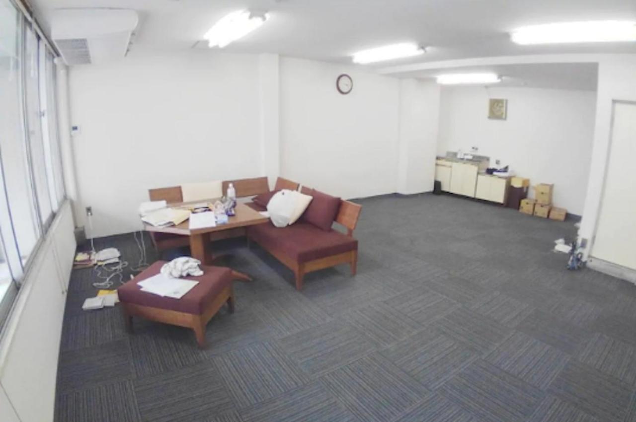 Setouchi Triennale Hotel 303 Japanese Style Art Female Only - Vacation Stay 62189 高松 外观 照片