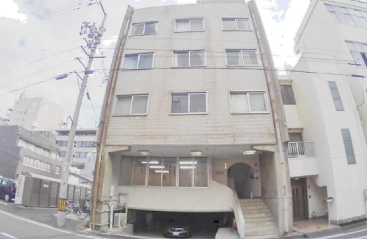 Setouchi Triennale Hotel 303 Japanese Style Art Female Only - Vacation Stay 62189 高松 外观 照片