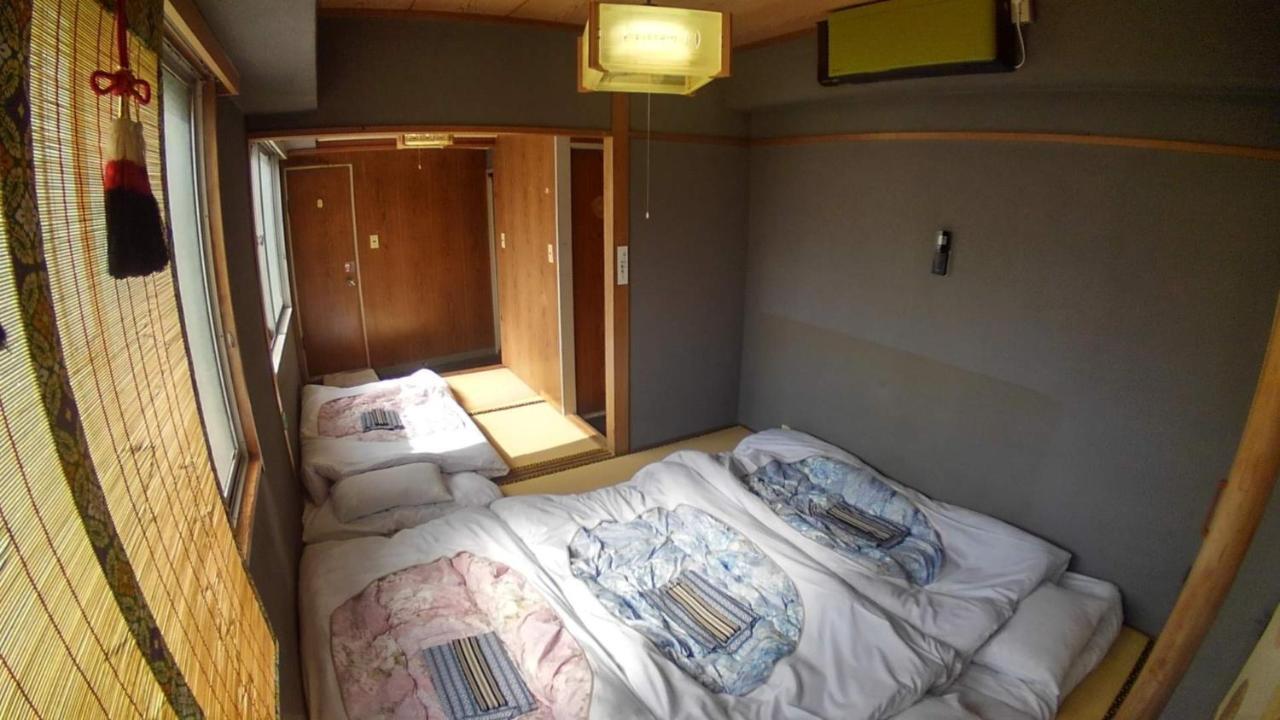 Setouchi Triennale Hotel 303 Japanese Style Art Female Only - Vacation Stay 62189 高松 外观 照片