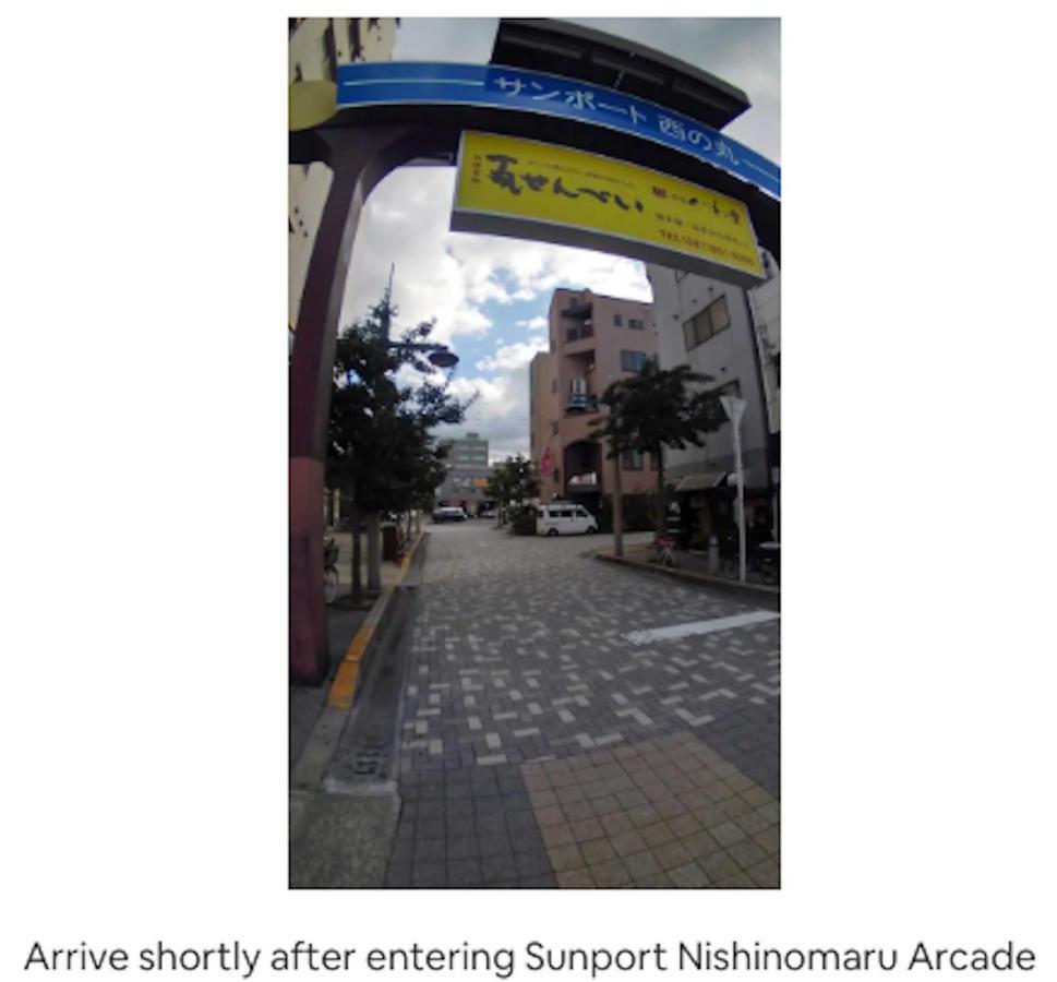 Setouchi Triennale Hotel 303 Japanese Style Art Female Only - Vacation Stay 62189 高松 外观 照片
