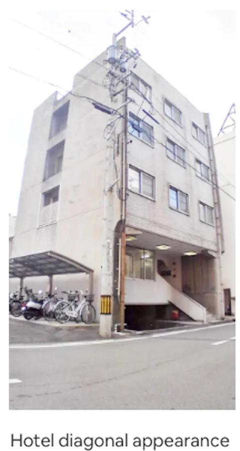 Setouchi Triennale Hotel 303 Japanese Style Art Female Only - Vacation Stay 62189 高松 外观 照片