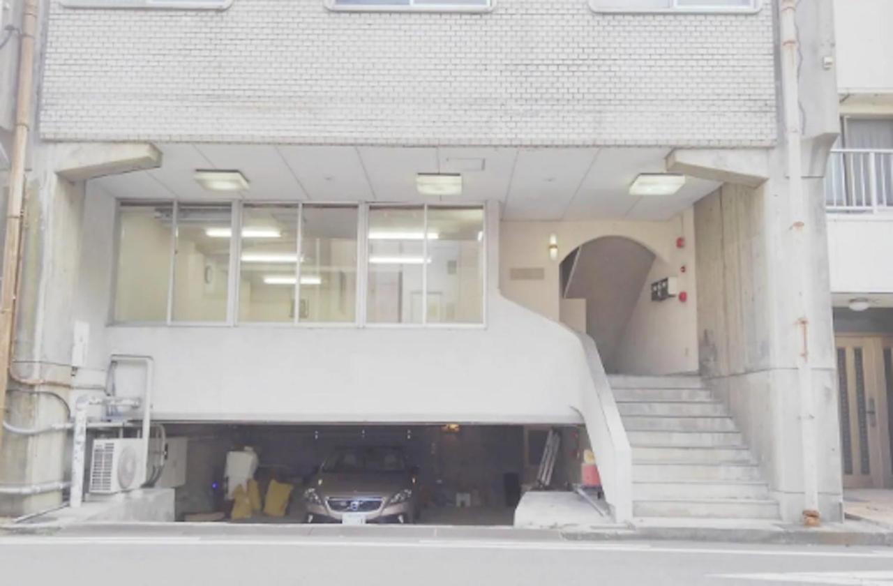 Setouchi Triennale Hotel 303 Japanese Style Art Female Only - Vacation Stay 62189 高松 外观 照片