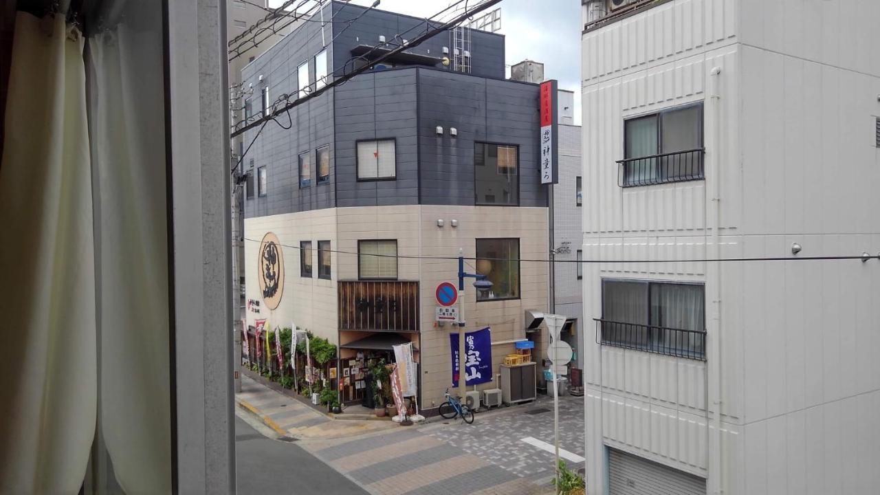 Setouchi Triennale Hotel 303 Japanese Style Art Female Only - Vacation Stay 62189 高松 外观 照片