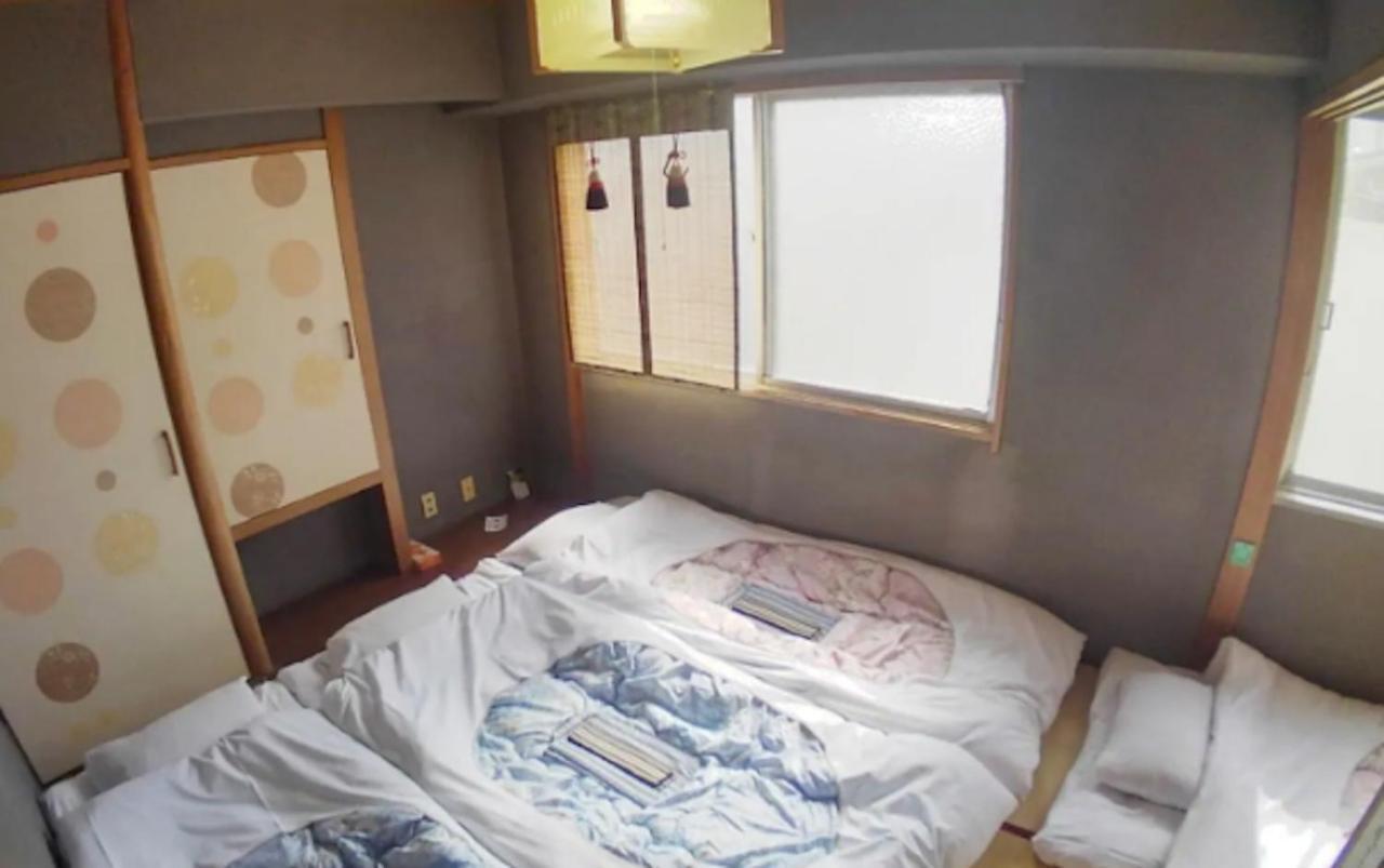 Setouchi Triennale Hotel 303 Japanese Style Art Female Only - Vacation Stay 62189 高松 外观 照片