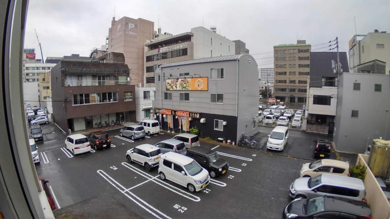 Setouchi Triennale Hotel 303 Japanese Style Art Female Only - Vacation Stay 62189 高松 外观 照片
