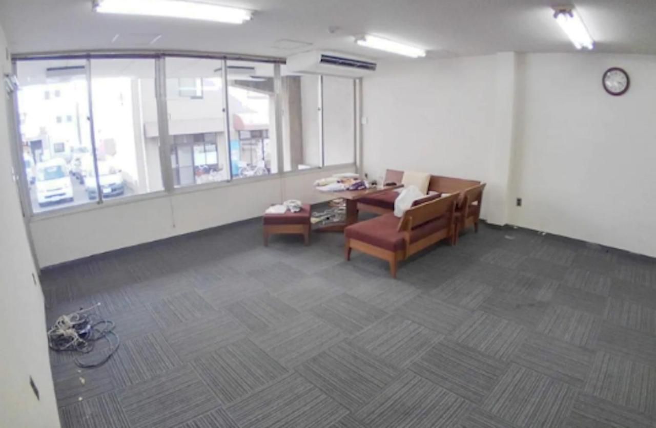 Setouchi Triennale Hotel 303 Japanese Style Art Female Only - Vacation Stay 62189 高松 外观 照片
